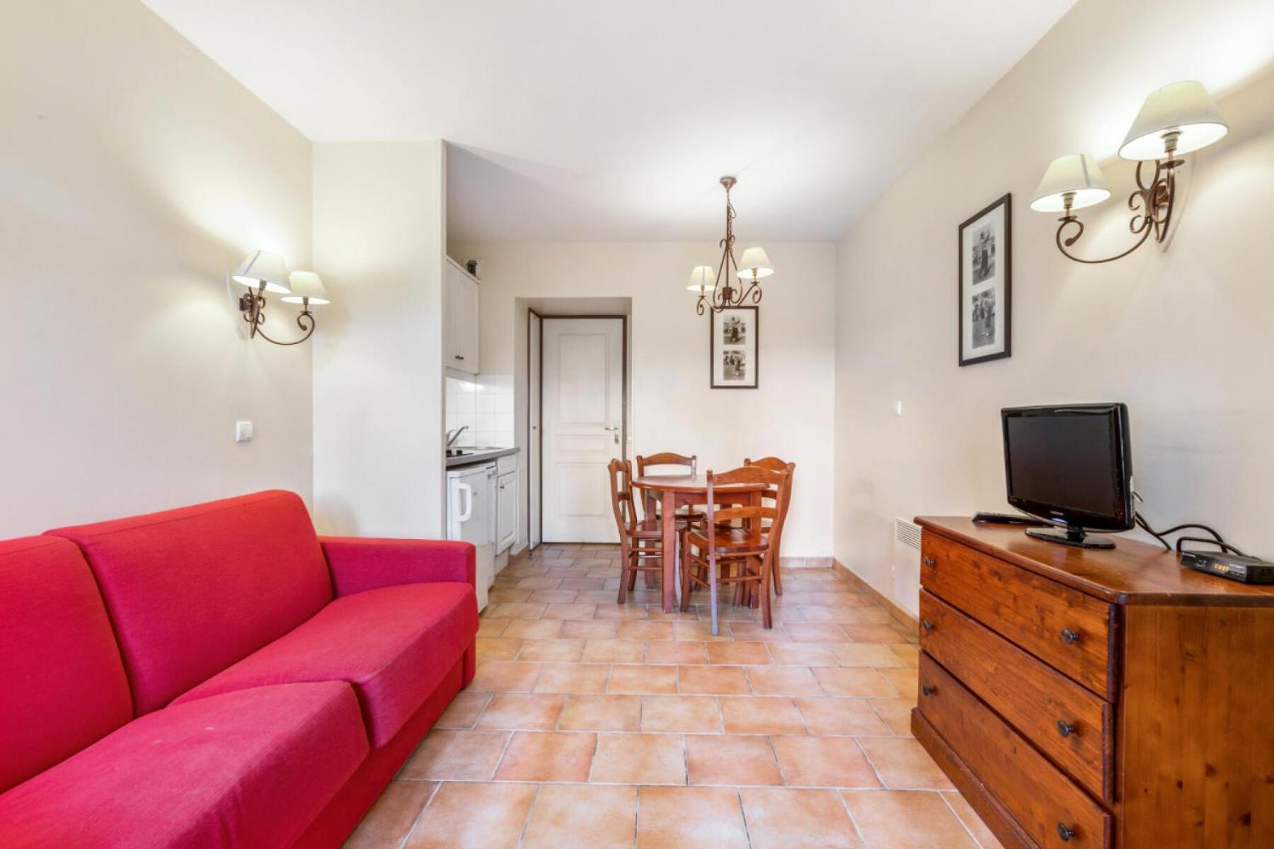 La Residence Du Golf - Maeva Home - Appartement 2 Pieces 4 Personnes - Confort Mae-5444 Deauville Exterior foto